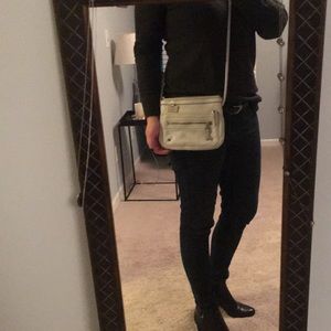 Tignanello crossbody